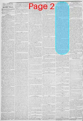 Page thumbnail for New York Daily Tribune