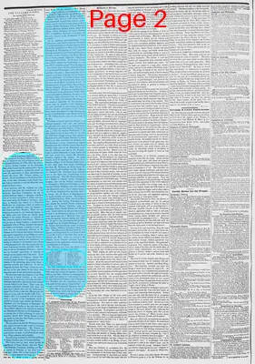 Page thumbnail for New York Daily Tribune
