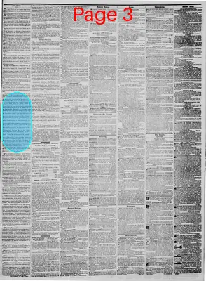 Page thumbnail for New York Daily Tribune