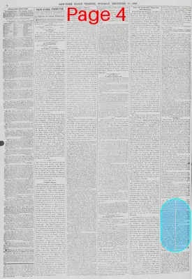 Page thumbnail for New York Daily Tribune