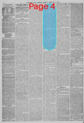 Page thumbnail for New York Daily Tribune
