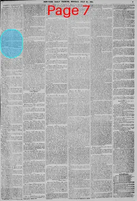 Page thumbnail for New York Daily Tribune