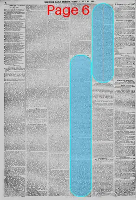 Page thumbnail for New York Daily Tribune