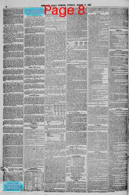 Page thumbnail for New York Daily Tribune