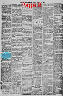Page thumbnail for New York Daily Tribune