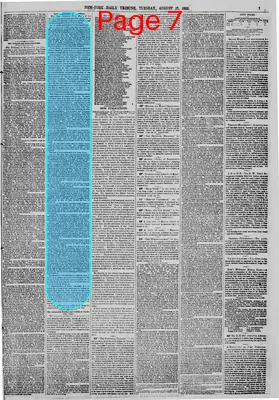 Page thumbnail for New York Daily Tribune