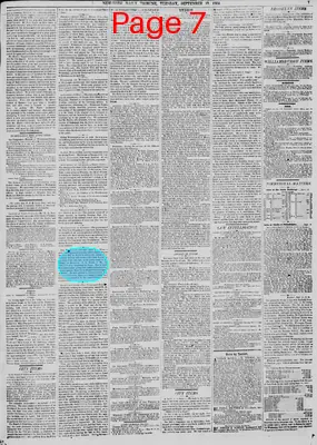 Page thumbnail for New York Daily Tribune