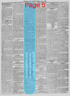 Page thumbnail for New York Daily Tribune