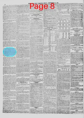 Page thumbnail for New York Daily Tribune