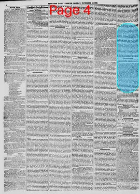 Page thumbnail for New York Daily Tribune