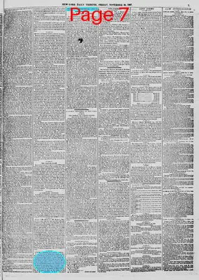 Page thumbnail for New York Daily Tribune