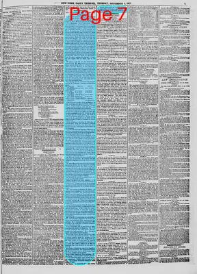 Page thumbnail for New York Daily Tribune