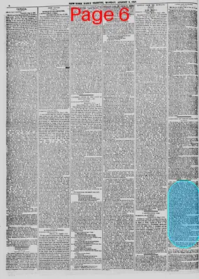 Page thumbnail for New York Daily Tribune