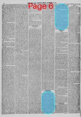 Page thumbnail for New York Daily Tribune