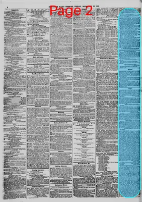 Page thumbnail for New York Daily Tribune