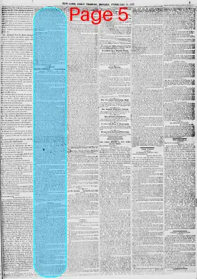 Page thumbnail for New York Daily Tribune