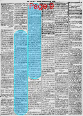 Page thumbnail for New York Daily Tribune