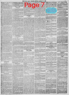 Page thumbnail for New York Daily Tribune