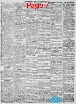 Page thumbnail for New York Daily Tribune