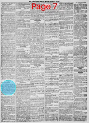 Page thumbnail for New York Daily Tribune