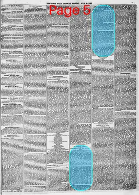 Page thumbnail for New York Daily Tribune