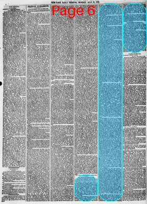 Page thumbnail for New York Daily Tribune