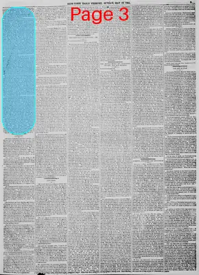 Page thumbnail for New York Daily Tribune