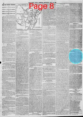 Page thumbnail for New York Daily Tribune