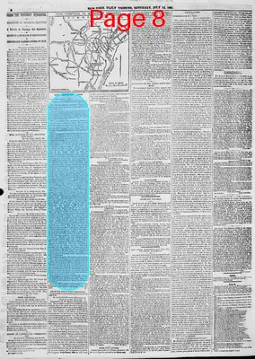 Page thumbnail for New York Daily Tribune
