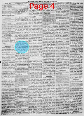 Page thumbnail for New York Daily Tribune