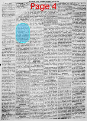 Page thumbnail for New York Daily Tribune