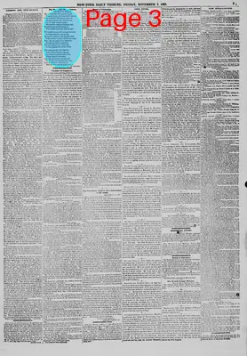 Page thumbnail for New York Daily Tribune