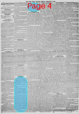 Page thumbnail for New York Daily Tribune