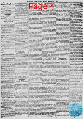Page thumbnail for New York Daily Tribune