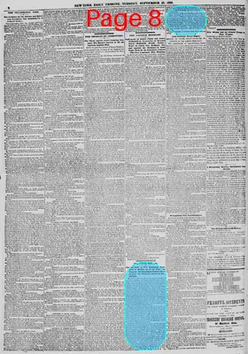 Page thumbnail for New York Daily Tribune