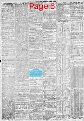 Page thumbnail for New York Tribune