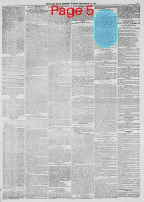 Page thumbnail for New York Tribune