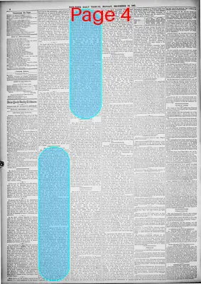 Page thumbnail for New York Tribune