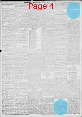 Page thumbnail for New York Tribune
