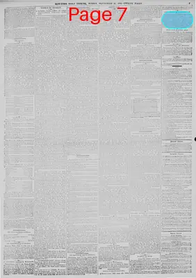 Page thumbnail for New York Tribune
