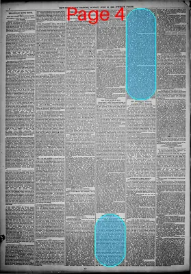 Page thumbnail for New York Tribune