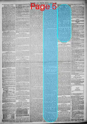 Page thumbnail for New York Tribune