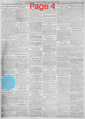 Page thumbnail for New York Tribune