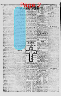 Page thumbnail for The Sun