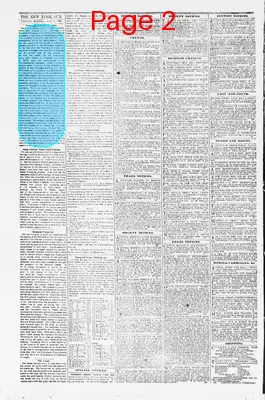 Page thumbnail for The Sun