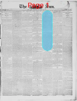 Page thumbnail for The Sun
