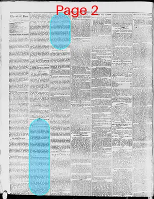 Page thumbnail for The Sun