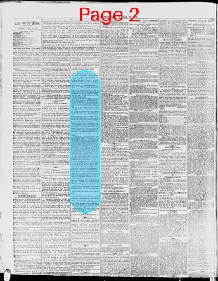 Page thumbnail for The Sun