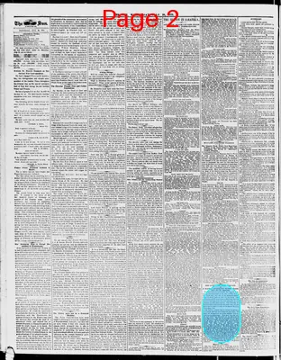 Page thumbnail for The Sun