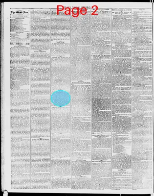 Page thumbnail for The Sun